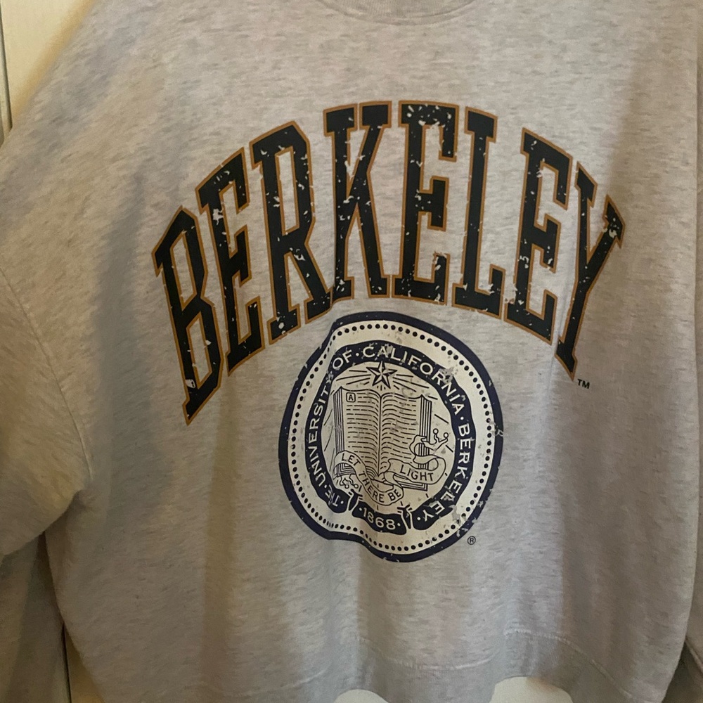 Sweatshirt XL